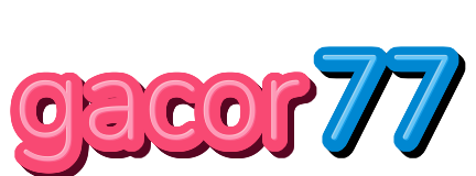 gacor77 — logo kanal